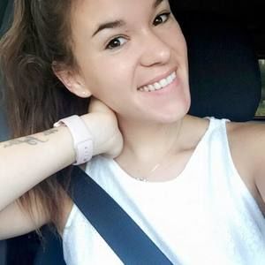 Meet your Posher, Paige